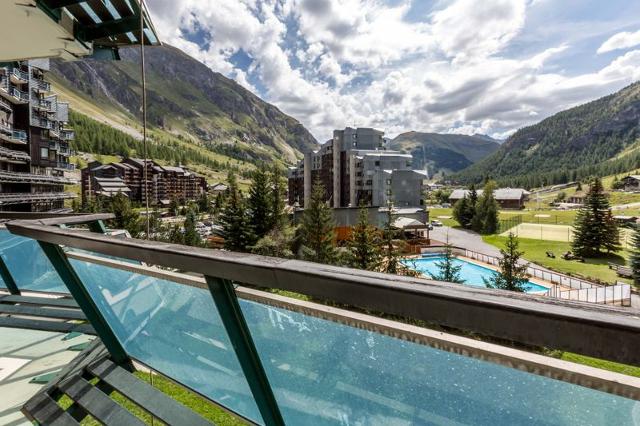 Apartements VILLARET 370113 - Val d'Isère La Daille