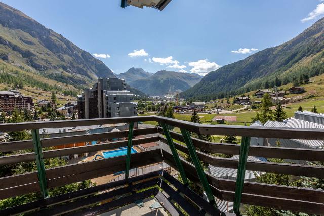 Apartements VILLARET 2340058 - Val d'Isère La Daille