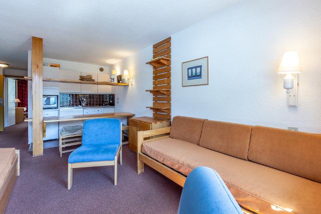 Apartements VILLARET 2340058 - Val d'Isère La Daille