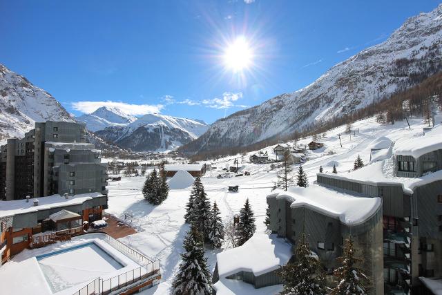 Apartements VILLARET 2340058 - Val d'Isère La Daille