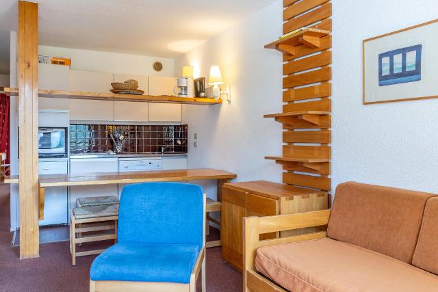 Apartements VILLARET 2340058 - Val d'Isère La Daille