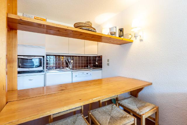 Apartements VILLARET 2340058 - Val d'Isère La Daille