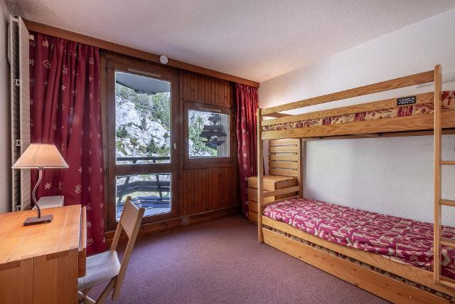 Apartements VILLARET 2340058 - Val d'Isère La Daille