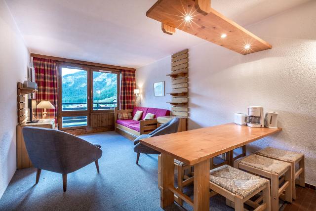 Apartements VILLARET 370157 - Val d'Isère La Daille