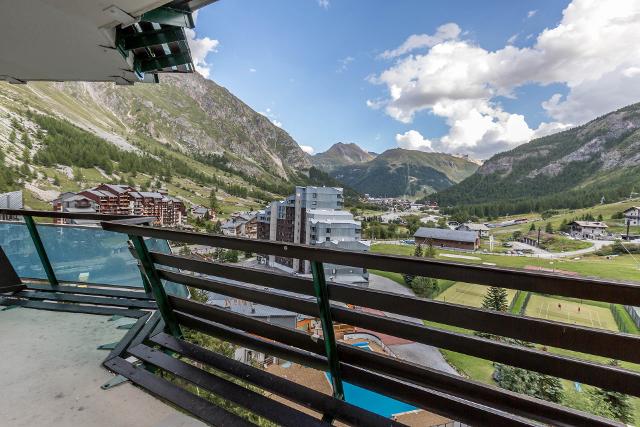 Apartements VILLARET 370157 - Val d'Isère La Daille