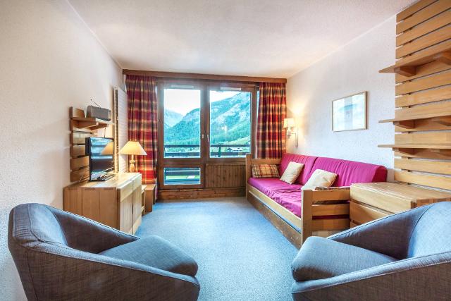 Apartements VILLARET 370157 - Val d'Isère La Daille