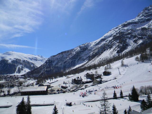 Apartements VILLARET 370157 - Val d'Isère La Daille