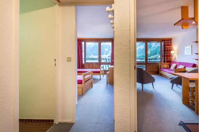 Apartements VILLARET 370157 - Val d'Isère La Daille