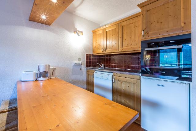 Apartements VILLARET 370157 - Val d'Isère La Daille