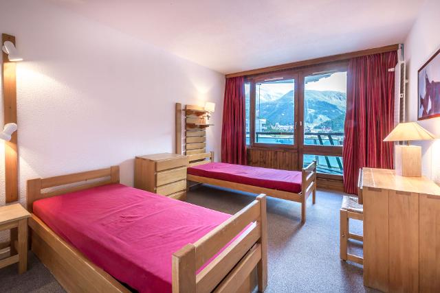 Apartements VILLARET 370157 - Val d'Isère La Daille