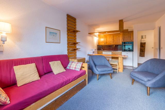 Apartements VILLARET 370157 - Val d'Isère La Daille