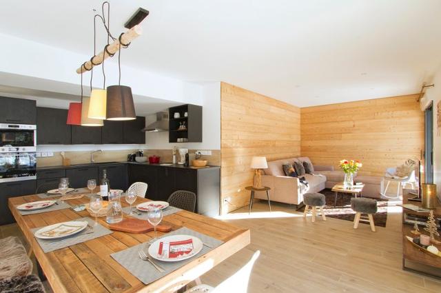 Apartements MARIANDE - Les Deux Alpes Venosc
