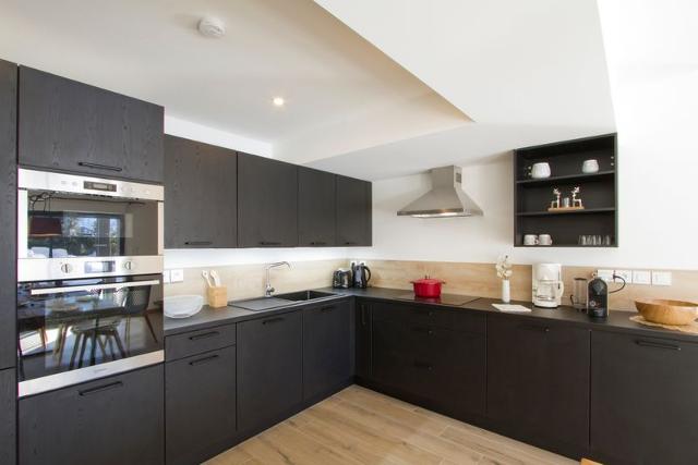 Apartements MARIANDE - Les Deux Alpes Venosc