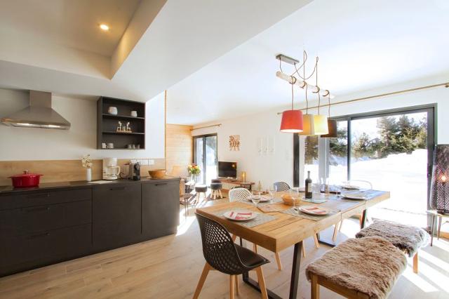 Apartements MARIANDE - Les Deux Alpes Venosc