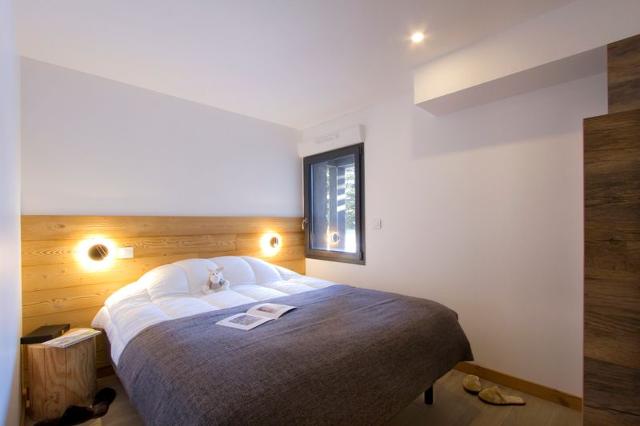 Apartements MARIANDE - Les Deux Alpes Venosc