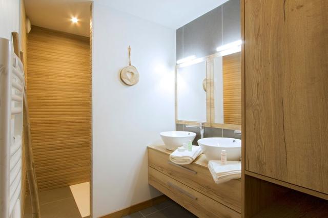 Apartements MARIANDE - Les Deux Alpes Venosc