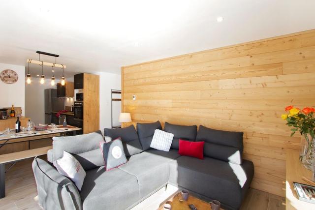 Apartements MARIANDE - Les Deux Alpes Venosc