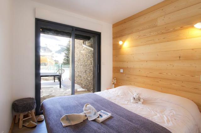 Apartements MARIANDE - Les Deux Alpes Venosc