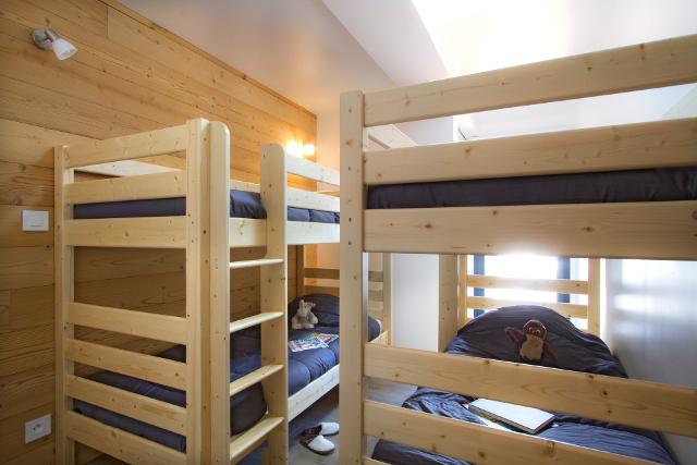 Apartements MARIANDE - Les Deux Alpes Venosc