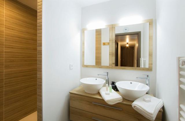 Apartements MARIANDE - Les Deux Alpes Venosc