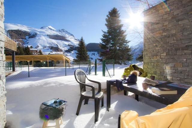 Apartements MARIANDE - Les Deux Alpes Venosc