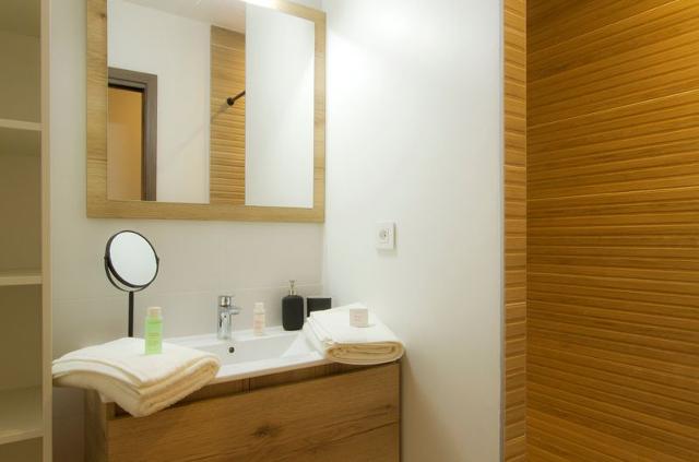 Apartements MARIANDE - Les Deux Alpes Venosc