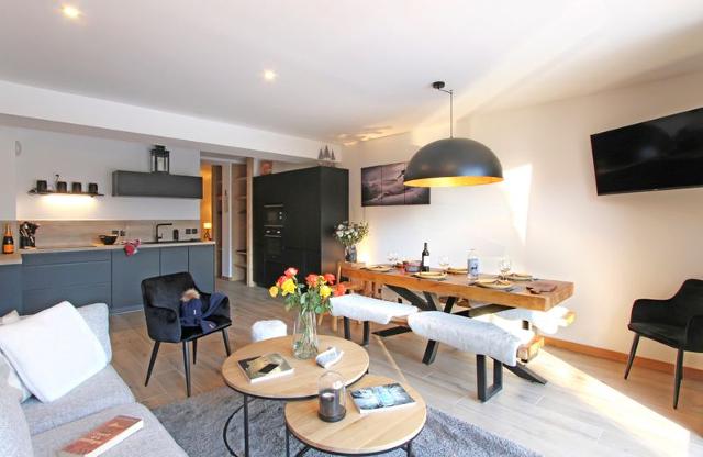 Apartements MARIANDE - Les Deux Alpes Venosc