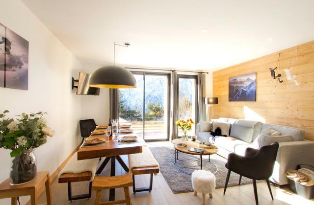Apartements MARIANDE - Les Deux Alpes Venosc