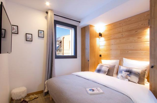 Apartements MARIANDE - Les Deux Alpes Venosc