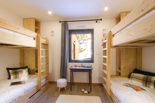 Apartements MARIANDE - Les Deux Alpes Venosc