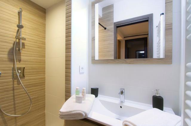 Apartements MARIANDE - Les Deux Alpes Venosc