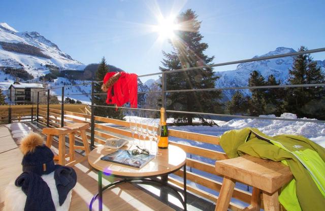 Apartements MARIANDE - Les Deux Alpes Venosc