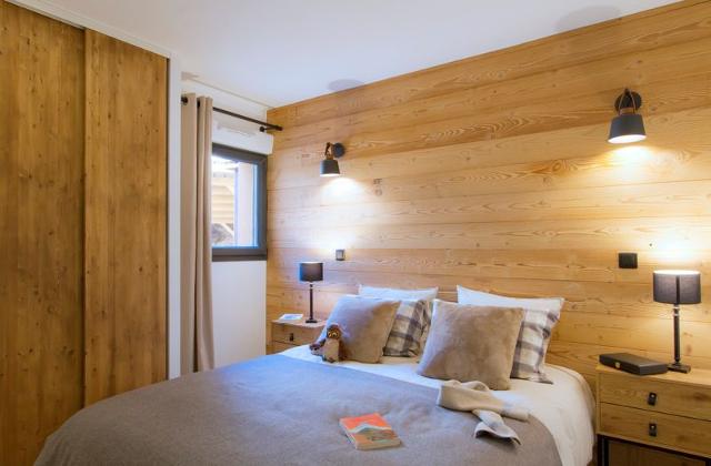 Apartements MARIANDE - Les Deux Alpes Venosc