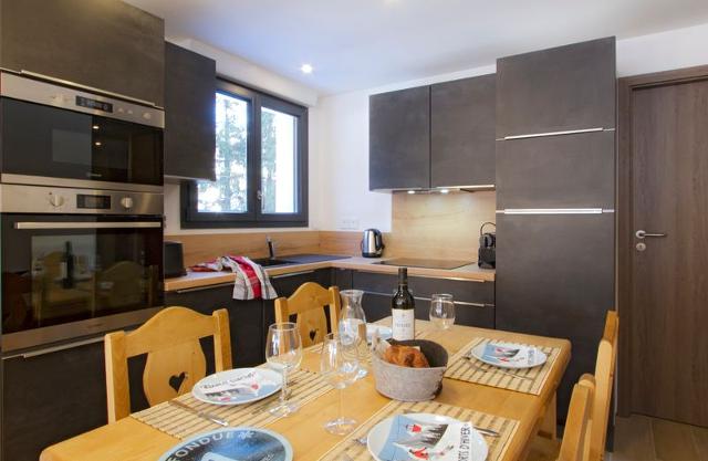 Apartements MARIANDE - Les Deux Alpes Venosc