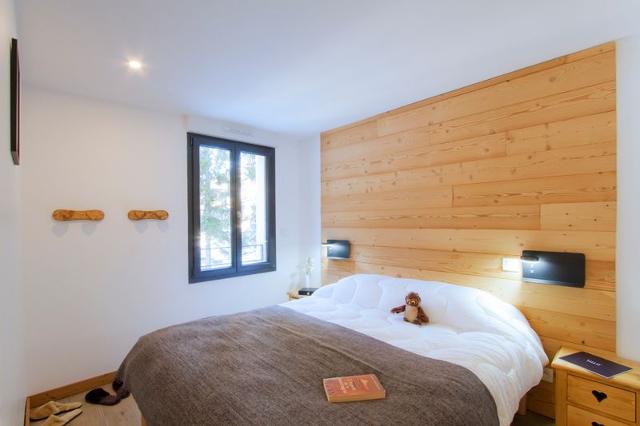 Apartements MARIANDE - Les Deux Alpes Venosc