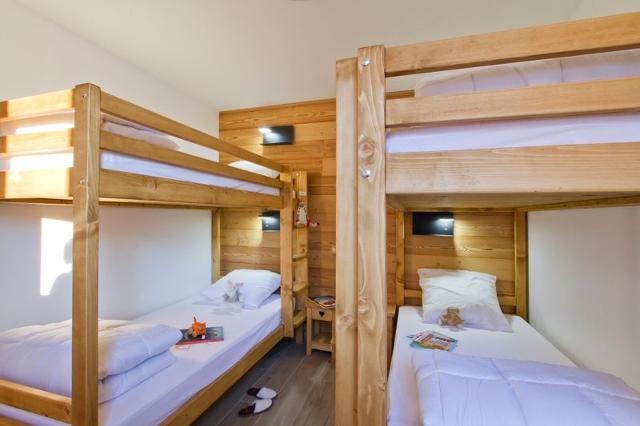 Apartements MARIANDE - Les Deux Alpes Venosc