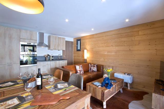Apartements MARIANDE - Les Deux Alpes Venosc