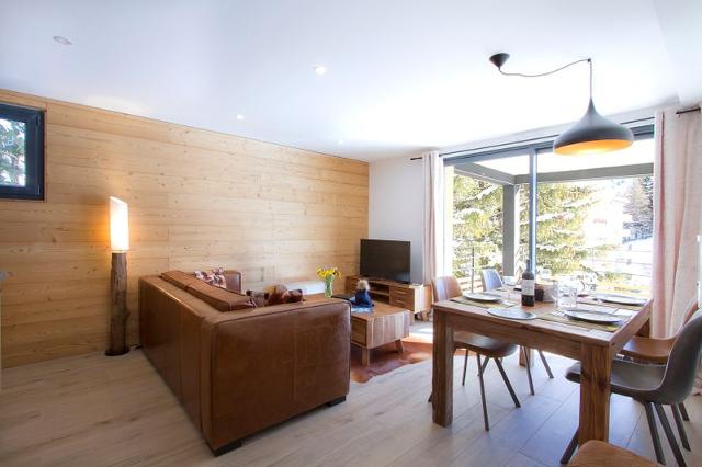 Apartements MARIANDE - Les Deux Alpes Venosc