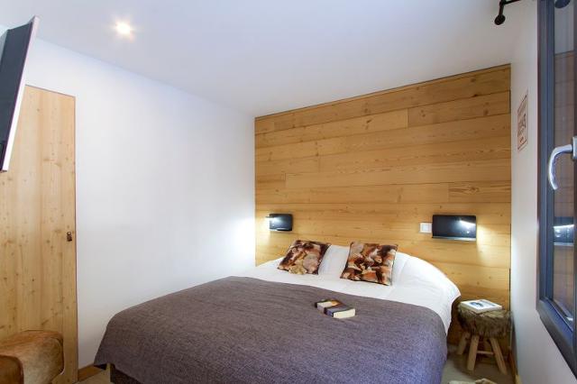 Apartements MARIANDE - Les Deux Alpes Venosc