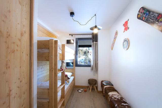 Apartements MARIANDE - Les Deux Alpes Venosc