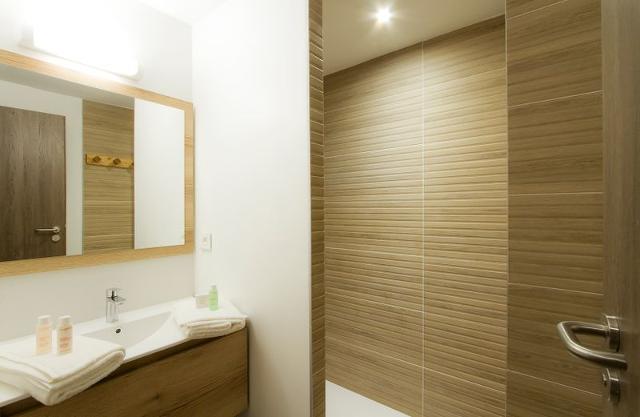 Apartements MARIANDE - Les Deux Alpes Venosc