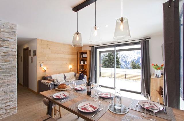 Apartements MARIANDE - Les Deux Alpes Venosc