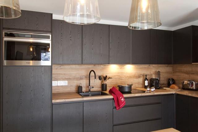 Apartements MARIANDE - Les Deux Alpes Venosc