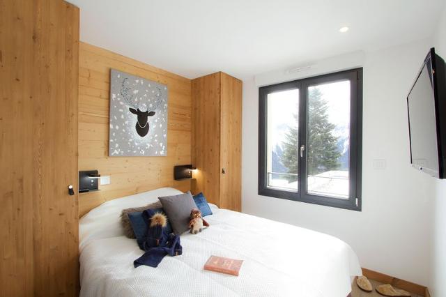 Apartements MARIANDE - Les Deux Alpes Venosc