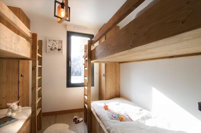 Apartements MARIANDE - Les Deux Alpes Venosc