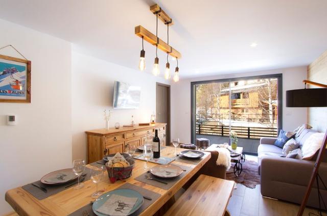 Apartements MARIANDE - Les Deux Alpes Venosc