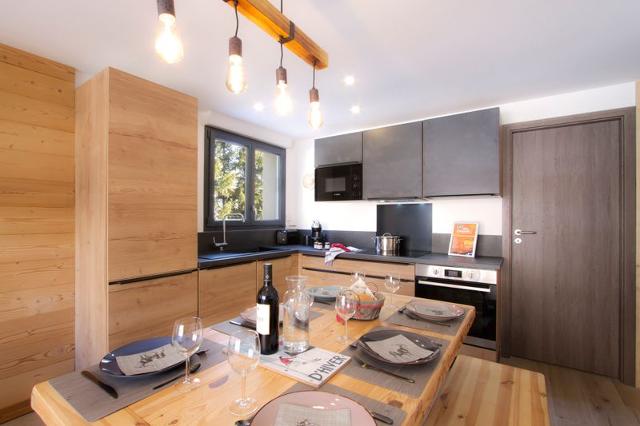 Apartements MARIANDE - Les Deux Alpes Venosc