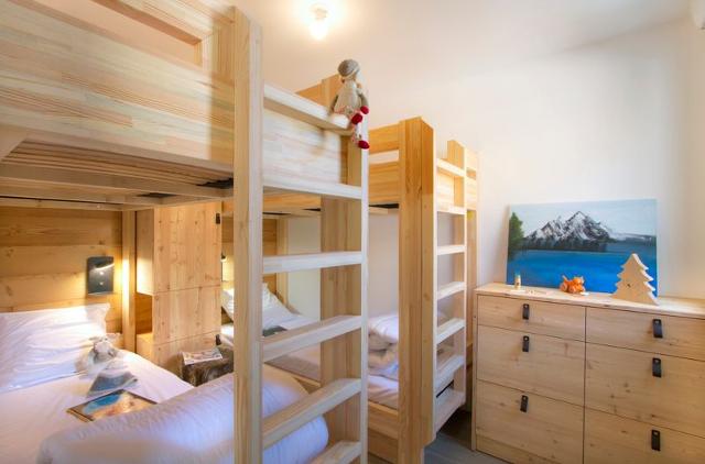 Apartements MARIANDE - Les Deux Alpes Venosc