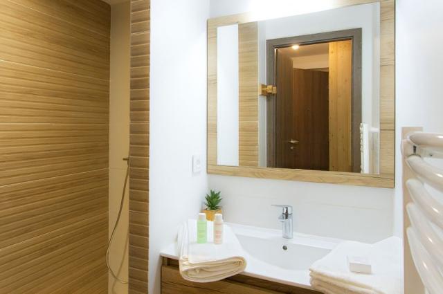 Apartements MARIANDE - Les Deux Alpes Venosc