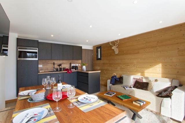 Apartements MARIANDE - Les Deux Alpes Venosc